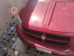Dodge Caliber
